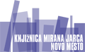 Knjižnica Mirana Jarca Novo mesto