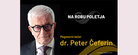 Dr. Peter Čeferin

